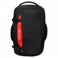 рюкзак MOAX R404-10000 DAY TRIP черн. 33х22х51см