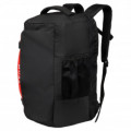 рюкзак MOAX R404-10000 DAY TRIP черн. 33х22х51см