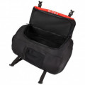 рюкзак MOAX R404-10000 DAY TRIP черн. 33х22х51см