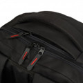 рюкзак MOAX R404-10000 DAY TRIP черн. 33х22х51см