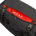 рюкзак MOAX R404-10000 DAY TRIP черн. 33х22х51см