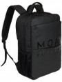 рюкзак MOAX R407-10000 CASE черн. 26х13х42см