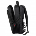 рюкзак MOAX R407-10000 CASE черн. 26х13х42см