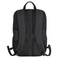 рюкзак MOAX R407-10000 CASE черн. 26х13х42см