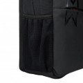 рюкзак MOAX R407-10000 CASE черн. 26х13х42см