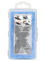 парафин LF MOAX MW-LF06-80 NORM низкофтор. син. -4°/-12°C  80г