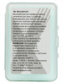 парафин HF MOAX MW-HF04-45 COLD высокофтор. зелен. -10°/-30°C  45г
