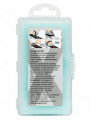 парафин LF MOAX MW-LF04-80 COLD низкофтор. зелен. -10°/-30°C  80г