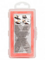 парафин LF MOAX MW-LF08-80 WARM низкофтор. красн. +4°/-6°C  80г