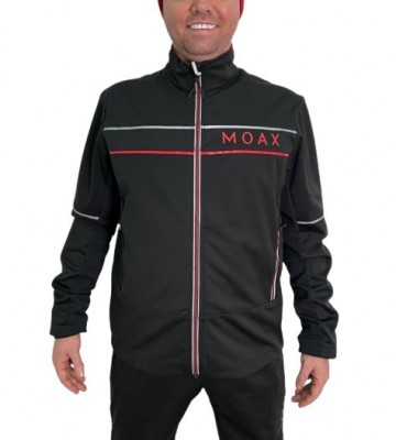 куртка MOAX TOKKE M SW212211-10000