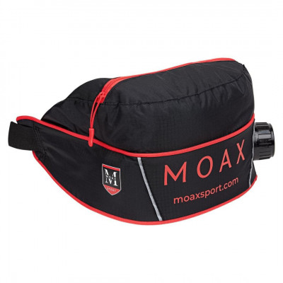 подсумок MOAX R301-10000 Thermo  черный  с термосом 1л