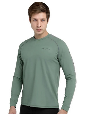футболка MOAX UHTA CREW M MX2363-20100