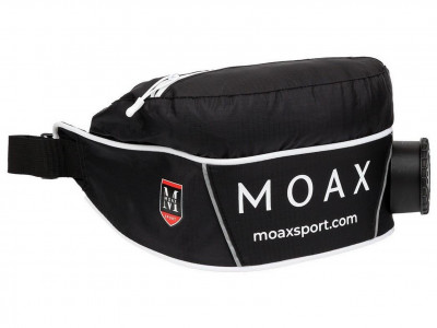 подсумок MOAX R302-10000 Race Cup  черный с термосом 1л