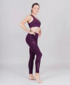 топ-бра NORDSKI PRO BRA W Deep Purple NSW439520