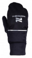 перчатки/рукавицы NORDSKI RUN NSU263100 Black