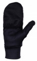 перчатки/рукавицы NORDSKI RUN NSU263100 Black
