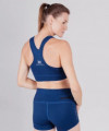топ-бра NORDSKI PRO BRA W Dark Ocean NSW439038