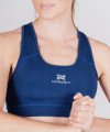 топ-бра NORDSKI PRO BRA W Dark Ocean NSW439038