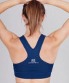 топ-бра NORDSKI PRO BRA W Dark Ocean NSW439038