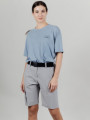 шорты NORDSKI TRAVEL W NSW190201 Grey
