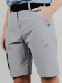 шорты NORDSKI TRAVEL W NSW190201 Grey