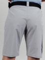 шорты NORDSKI TRAVEL W NSW190201 Grey