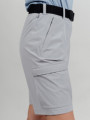 шорты NORDSKI TRAVEL W NSW190201 Grey