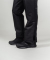 брюки NORDSKI ACTIVE WARM M NSM954100 Black