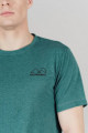 футболка NORDSKI MOVE M NSM523127 Alpine Green