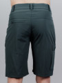 шорты NORDSKI TRAVEL M NSM180611 Dark Mint