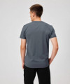 футболка NORDSKI SIMPLE M NSM847201 Grey