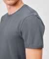 футболка NORDSKI SIMPLE M NSM847201 Grey