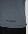 футболка NORDSKI SIMPLE M NSM847201 Grey