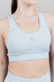 топ-бра NORDSKI PRO BRA W NSW439543 Sky