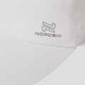 кепка NORDSKI PRO NSV958001 White  бел.