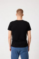 футболка NORDSKI SIMPLE M NSM847100 Black