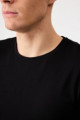 футболка NORDSKI SIMPLE M NSM847100 Black