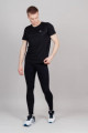 футболка NORDSKI TRAINING M NSM935100 Black
