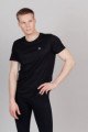 футболка NORDSKI TRAINING M NSM935100 Black