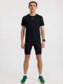шорты NORDSKI RUN 2.0 SPRINT M NSM392100 Black