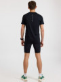 шорты NORDSKI RUN 2.0 SPRINT M NSM392100 Black