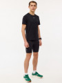 шорты NORDSKI RUN 2.0 SPRINT M NSM392100 Black