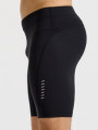 шорты NORDSKI RUN 2.0 SPRINT M NSM392100 Black