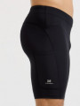 шорты NORDSKI RUN 2.0 SPRINT M NSM392100 Black