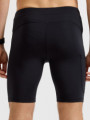 шорты NORDSKI RUN 2.0 SPRINT M NSM392100 Black