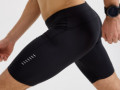шорты NORDSKI RUN 2.0 SPRINT M NSM392100 Black