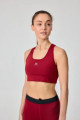 топ-бра NORDSKI PRO BRA 2.0 W NSW277725 Ruby