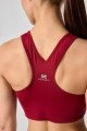 топ-бра NORDSKI PRO BRA 2.0 W NSW277725 Ruby