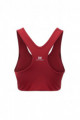 топ-бра NORDSKI PRO BRA 2.0 W NSW277725 Ruby