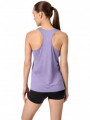 майка NORDSKI STAYER W NSW275990 Lavender